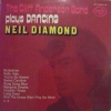 The Cliff Anderson Band Plays Dancing Neil Diamond