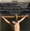 Madrid Mass - Stabat Mater - Psalms