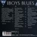 VARIOUS White Boys Blues (White Boys Can Play The Blues) Фирменный CD 