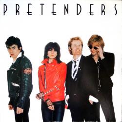 PRETENDERS Pretenders Виниловая пластинка 