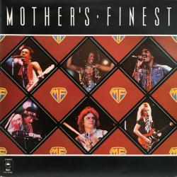 MOTHER'S FINEST Mother's Finest Виниловая пластинка 
