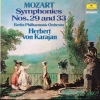 Symphonies Nos. 29 And 33