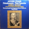 Flötenkonzerte • Flute Concertos