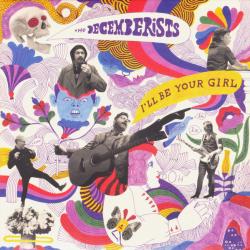 The Decemberists I'll Be Your Girl Фирменный CD 