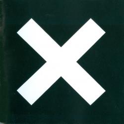 THE XX XX Фирменный CD 