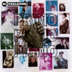 DR. FEELGOOD PRIMO Фирменный CD 