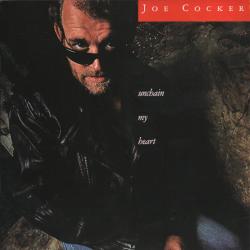 JOE COCKER UNCHAIN MY HEART Виниловая пластинка 