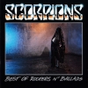 Best Of Rockers N' Ballads