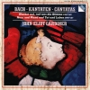 Kantaten = Cantatas (Wachet Auf, Ruft Uns Die Stimme BWV 140 / Herz Und Mund Und Tat Und Leben BWV 147)