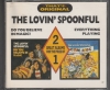The Lovin' Spoonful (Do You Believe In Magic? / Everything Playing)