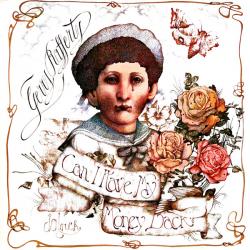 GERRY RAFFERTY Can I Have My Money Back? Виниловая пластинка 