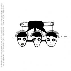 The Electric Soft Parade The American Adventure Фирменный CD 
