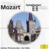 Symphonien Nr. 36 "Linzer" / Nr. 38 "Prager" / Nr. 39