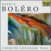 Ravel's Bolero