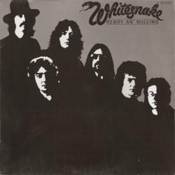 WHITESNAKE 1C 064-82 904 Виниловая пластинка 