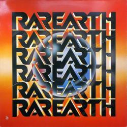 RARE EARTH Rarearth 