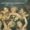 Doppelchörige Orchesterkonzerte