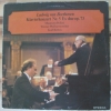 Klavierkonzert Nr. 5 Es-dur Op.73