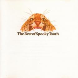 SPOOKY TOOTH The Best Of Spooky Tooth Виниловая пластинка 