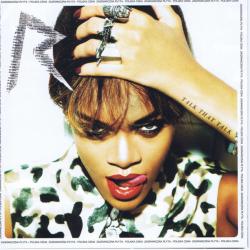 RIHANNA Talk That Talk Фирменный CD 