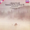 Sinfonie Nr. 9 E-Moll Op. 95 "Aus Der Neuen Welt"