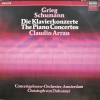Die Klavierkonzerte = The Piano Concertos