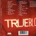 VARIOUS True Blood (Music From The HBO Original Series) Фирменный CD 