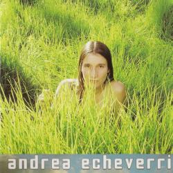 Andrea Echeverri Andrea Echeverri Фирменный CD 