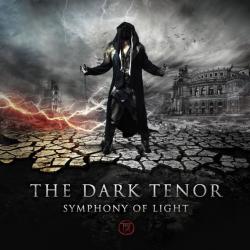 The Dark Tenor Symphony Of Light Фирменный CD 