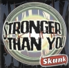 Stronger Than You