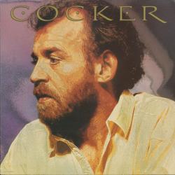 JOE COCKER COCKER Виниловая пластинка 