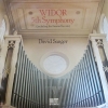 WIDOR 5th SYMPHONY