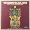 Orgelmeister Vor Bach / The Early German Organ School