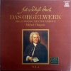 Das Orgelwerk = Organ Works = L'Œuvre D'Orgue Vol. 1