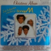 CHRISTMAS ALBUM