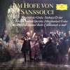 Am Hofe Von Sanssouci - Sinfonia D-Dur, Flötenkonzert G-Dur, Cellokonzert A-Moll