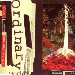 DURAN DURAN ORDINARY WORLD Фирменный CD 