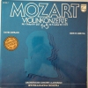 Mozart Violinkonzerte 1+5