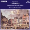Fantasies On Operas By Bellini