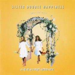 Sister Double Happiness Heart And Mind Фирменный CD 