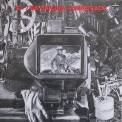 10CC THE ORIGINAL SOUNDTRACK Виниловая пластинка 
