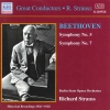 Symphony No.5, Symphony No. 7
