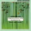 Compositions For Harmonium