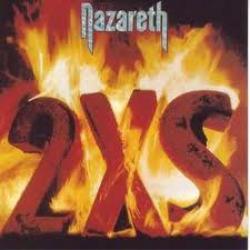 NAZARETH 2xS Виниловая пластинка 