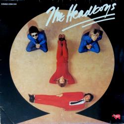 The Headboys The Headboys Виниловая пластинка 