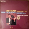 Violinkonzert D-Dur