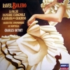 Bolero - La Valse - Rapsodie Espagnole - Alborada Del Gracioso
