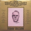 FEODOR CHALIAPIN