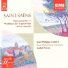 Piano Concertos 1-5; "Wedding Cake" - Caprice-Valse; "Africa" Fantaisie