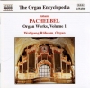 Organ Works, Volume 1